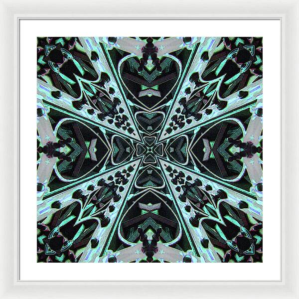 Gateway - Framed Print