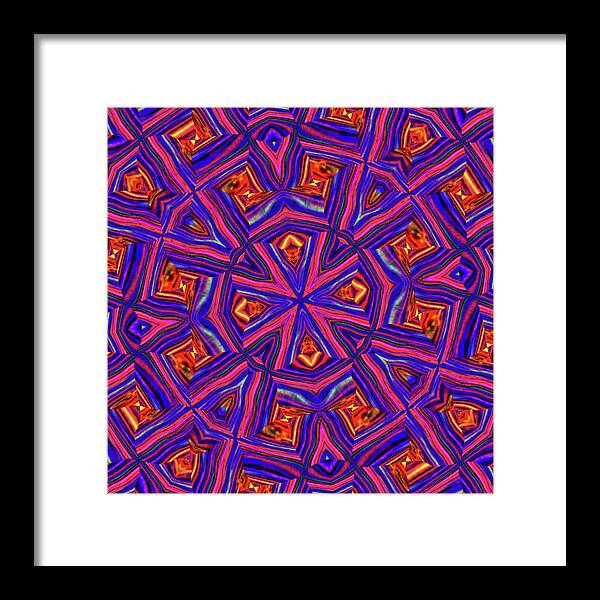 Magnified - Framed Print