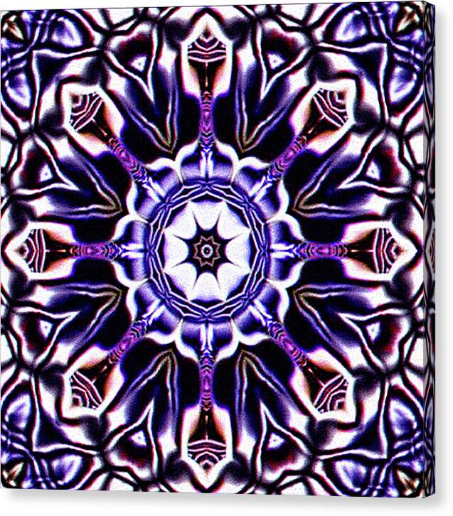 Marchmaum 5 - Canvas Print