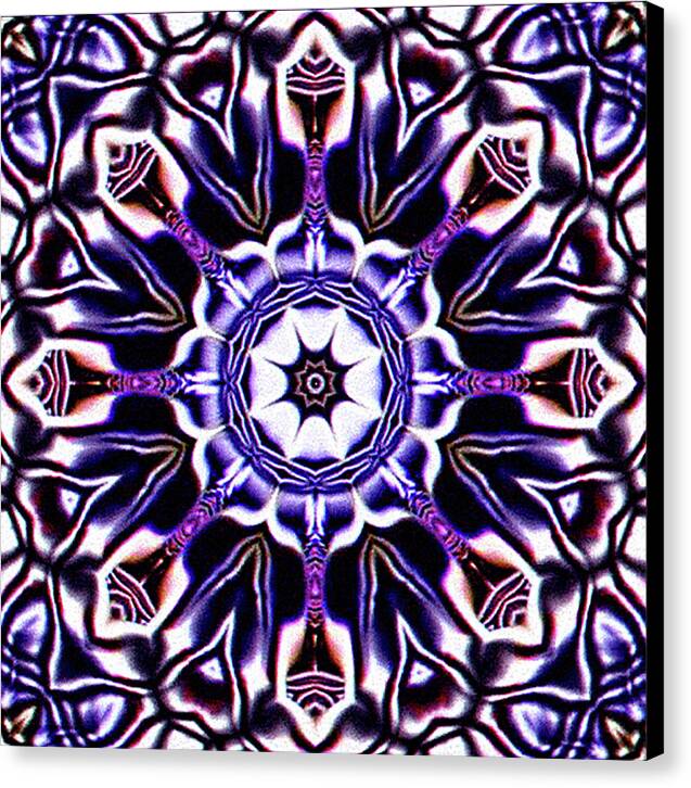 Marchmaum 5 - Canvas Print