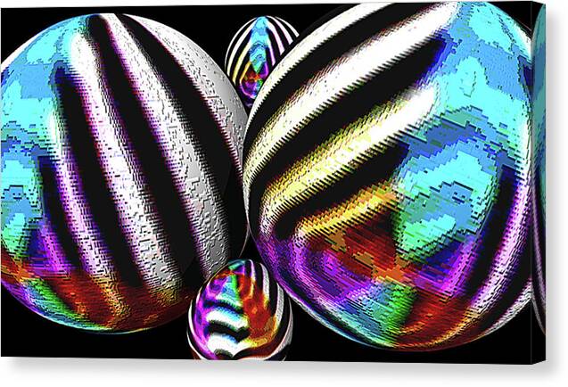 Sparee - Canvas Print