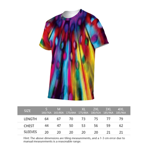 Streamers Unisex Leisure T