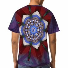 Load image into Gallery viewer, Holiday Harmony Unisex Leisure T