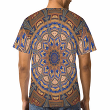 Load image into Gallery viewer, Cathedral Unisex Leisure T