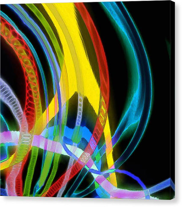 Verve - Canvas Print