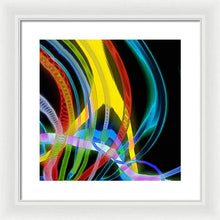 Load image into Gallery viewer, Verve - Framed Print