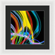 Load image into Gallery viewer, Verve - Framed Print