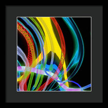 Load image into Gallery viewer, Verve - Framed Print