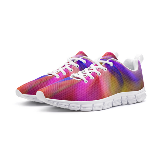 Dragonfly Unisex Athletic Sneakers