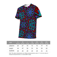 Load image into Gallery viewer, Winter Greens Unisex Leisure T