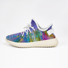 Load image into Gallery viewer, Color Streams Unisex Mid Top Sneakers