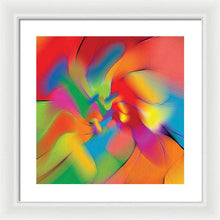 Load image into Gallery viewer, Flotsum - Framed Print