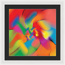 Load image into Gallery viewer, Flotsum - Framed Print