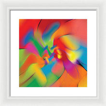 Load image into Gallery viewer, Flotsum - Framed Print