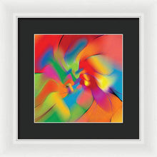 Load image into Gallery viewer, Flotsum - Framed Print