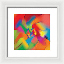 Load image into Gallery viewer, Flotsum - Framed Print