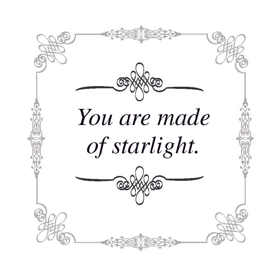 You Are Made of Starlight Pocket Edition