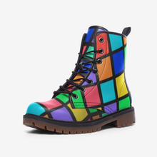 Load image into Gallery viewer, Unfinished Unisex Boots