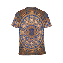 Load image into Gallery viewer, Cathedral Unisex Leisure T