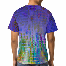 Load image into Gallery viewer, Streams Unisex Leisure T