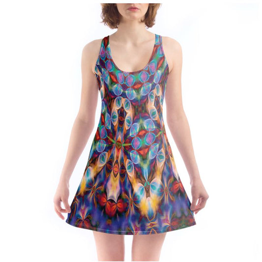 Masquerade Chemise
