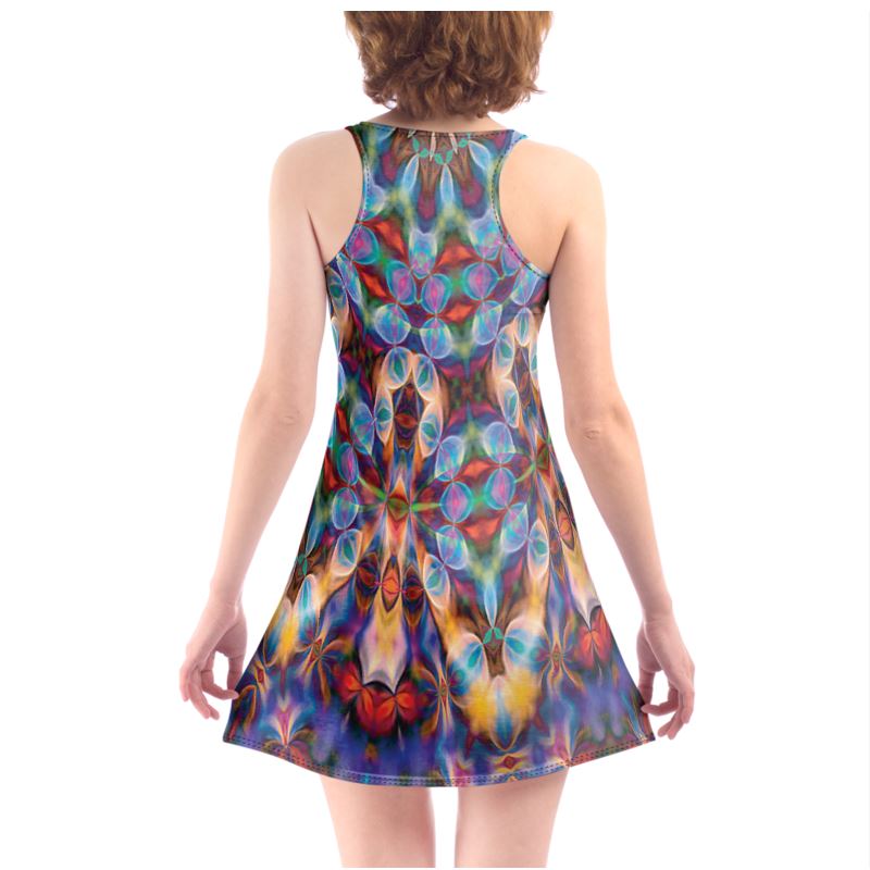 Masquerade Chemise