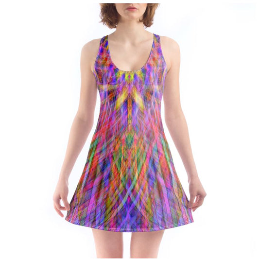 Flair Swirl Chemise
