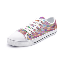 Load image into Gallery viewer, Laguna Unisex Canvas Shoes