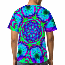 Load image into Gallery viewer, Emerald Lagoon Unisex Leisure T