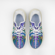 Load image into Gallery viewer, Color Streams Unisex Mid Top Sneakers