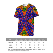 Load image into Gallery viewer, Replica Unisex Leisure T