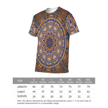 Load image into Gallery viewer, Cathedral Unisex Leisure T