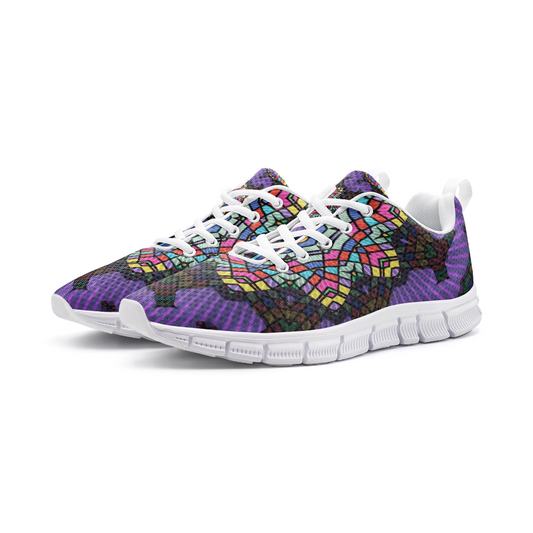 Calibration Unisex Athletic Sneakers