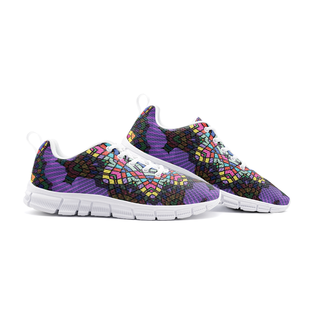 Calibration Unisex Athletic Sneakers