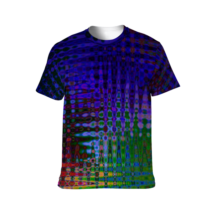 Waves Unisex Leisure T