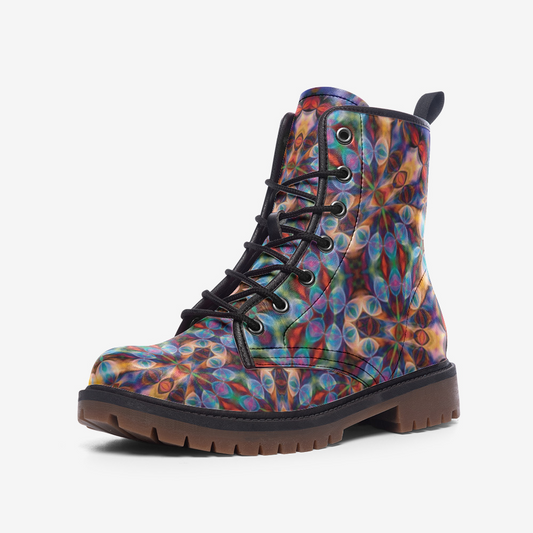 Masquerade Unisex Boots