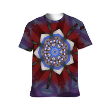 Load image into Gallery viewer, Holiday Harmony Unisex Leisure T