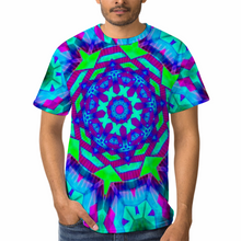 Load image into Gallery viewer, Emerald Lagoon Unisex Leisure T