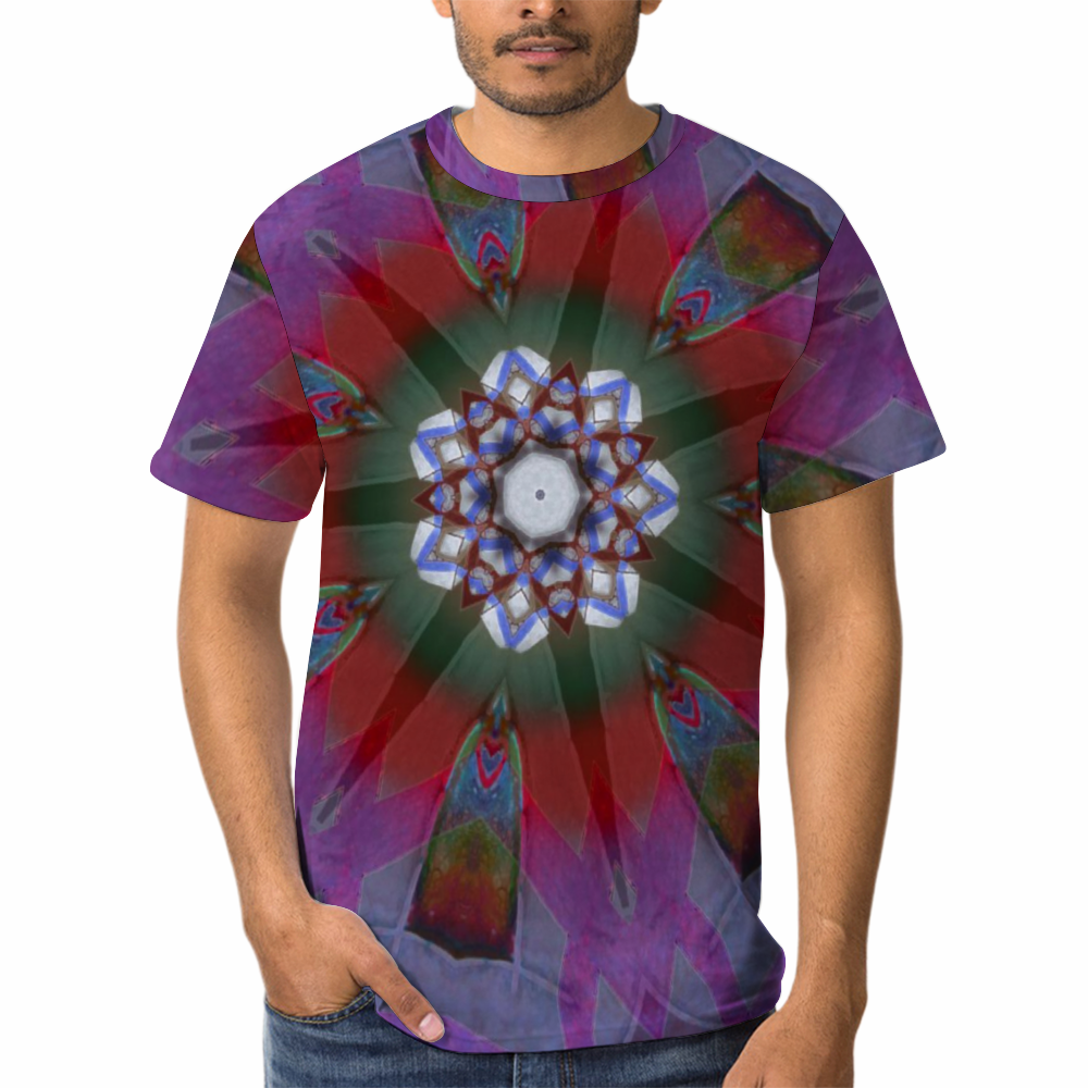 Holiday Harmony 2 Unisex Leisure T