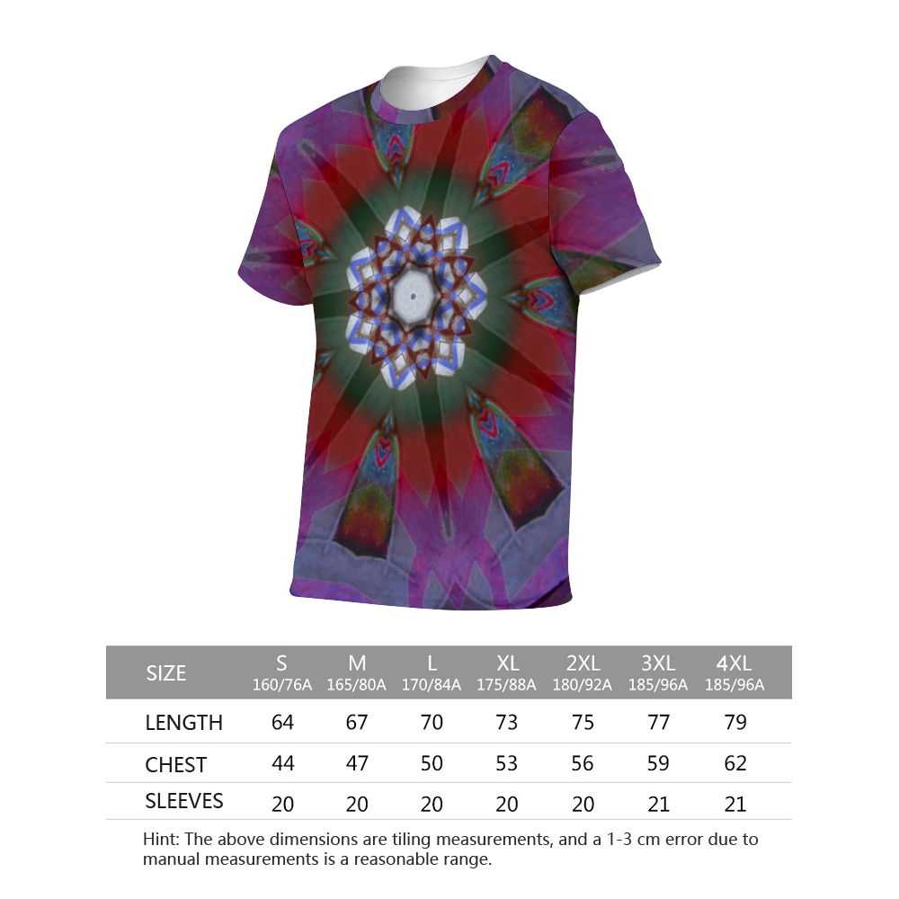 Holiday Harmony 2 Unisex Leisure T