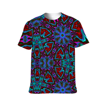 Load image into Gallery viewer, Winter Greens Unisex Leisure T