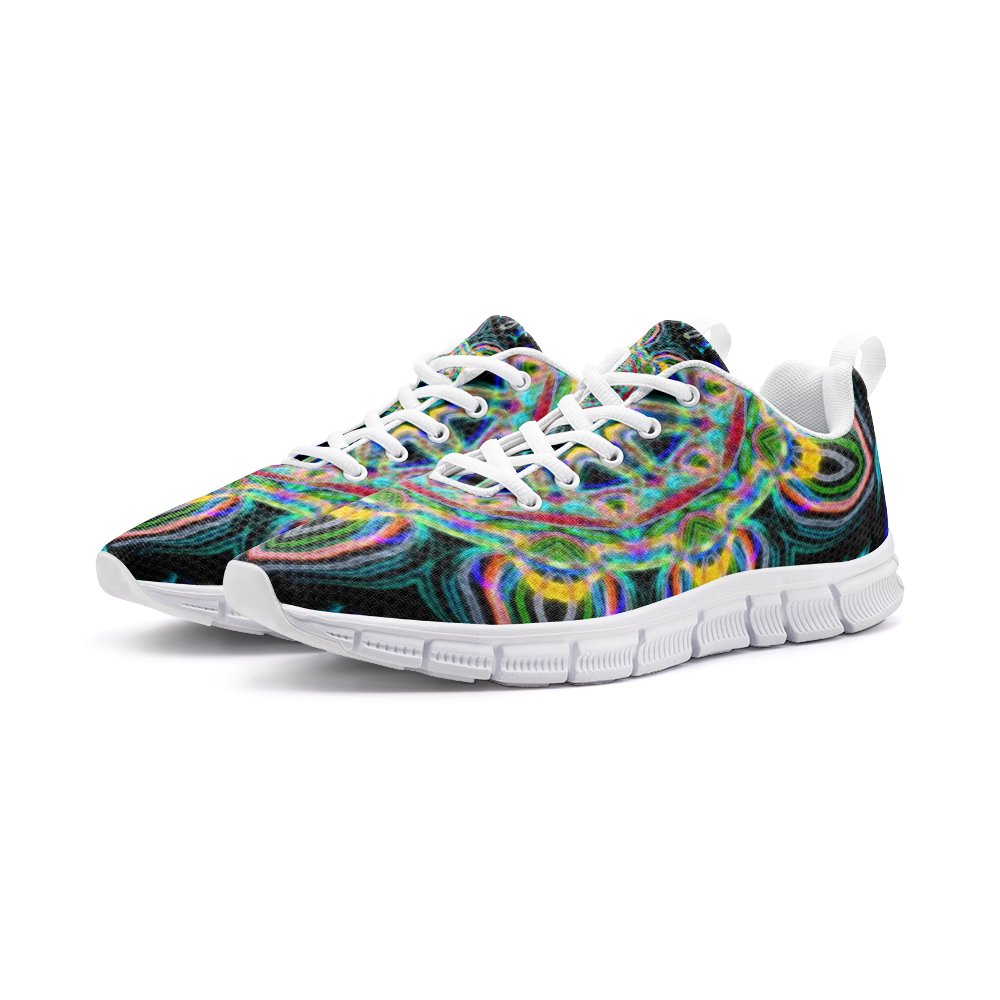 Dome Unisex Athletic Sneakers