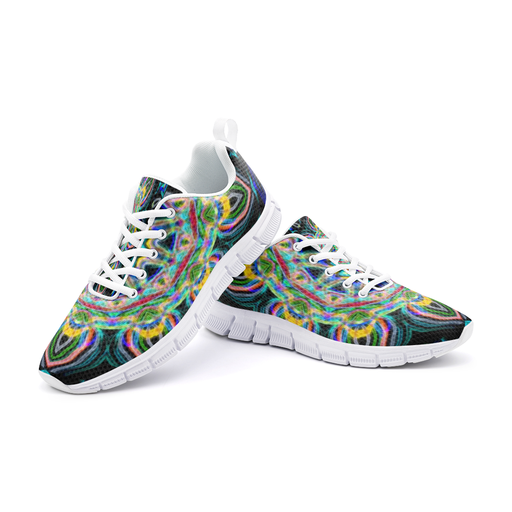 Dome Unisex Athletic Sneakers