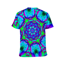 Load image into Gallery viewer, Emerald Lagoon Unisex Leisure T