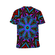 Load image into Gallery viewer, Winter Greens Unisex Leisure T