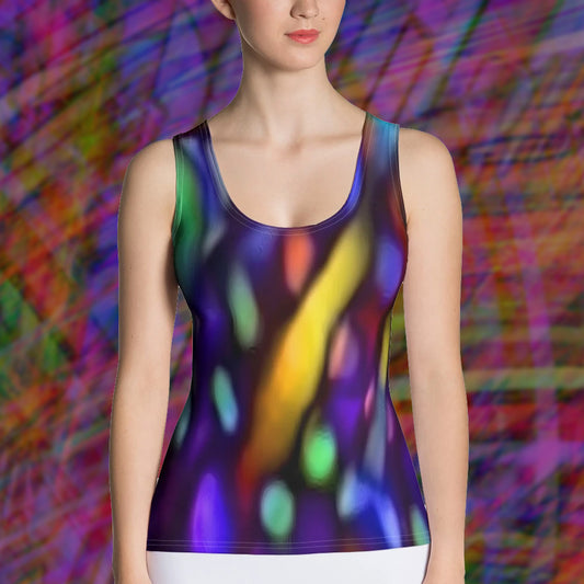 Blossom Tank Top