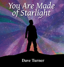 Load image into Gallery viewer, You Are Made of Starlight Hardcover