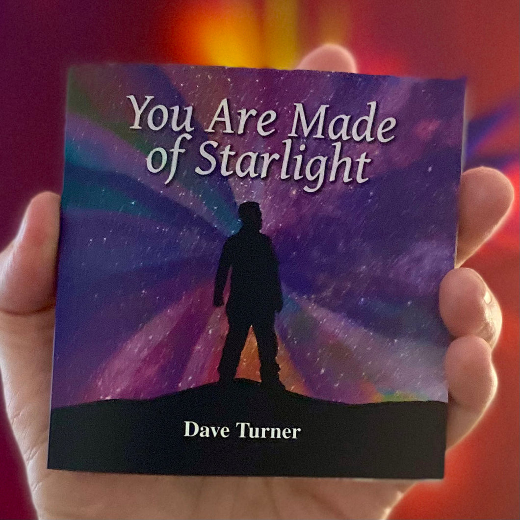 You Are Made of Starlight Pocket Edition