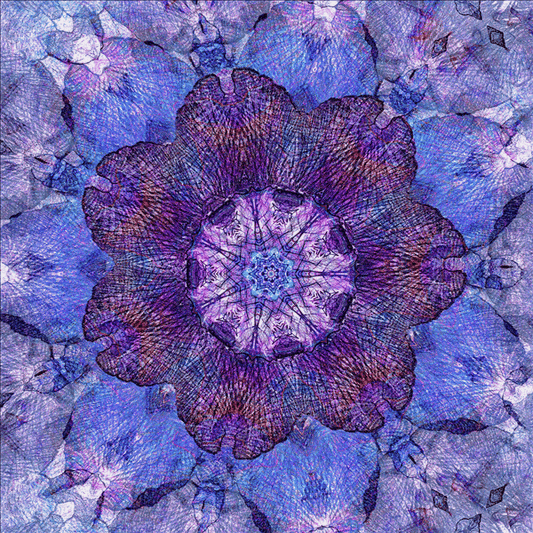 Water Iris