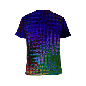 Waves Unisex Leisure T